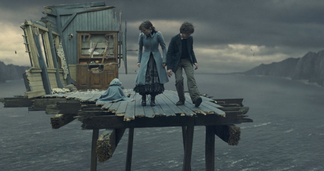 A Series of Unfortunate Events at 1280 x 960 size wallpapers HD quality