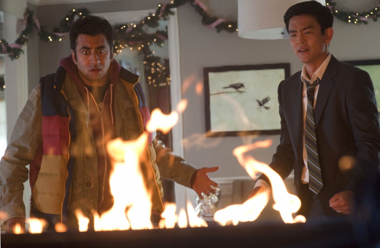 A Very Harold Kumar 3D Christmas at 1280 x 960 size wallpapers HD quality