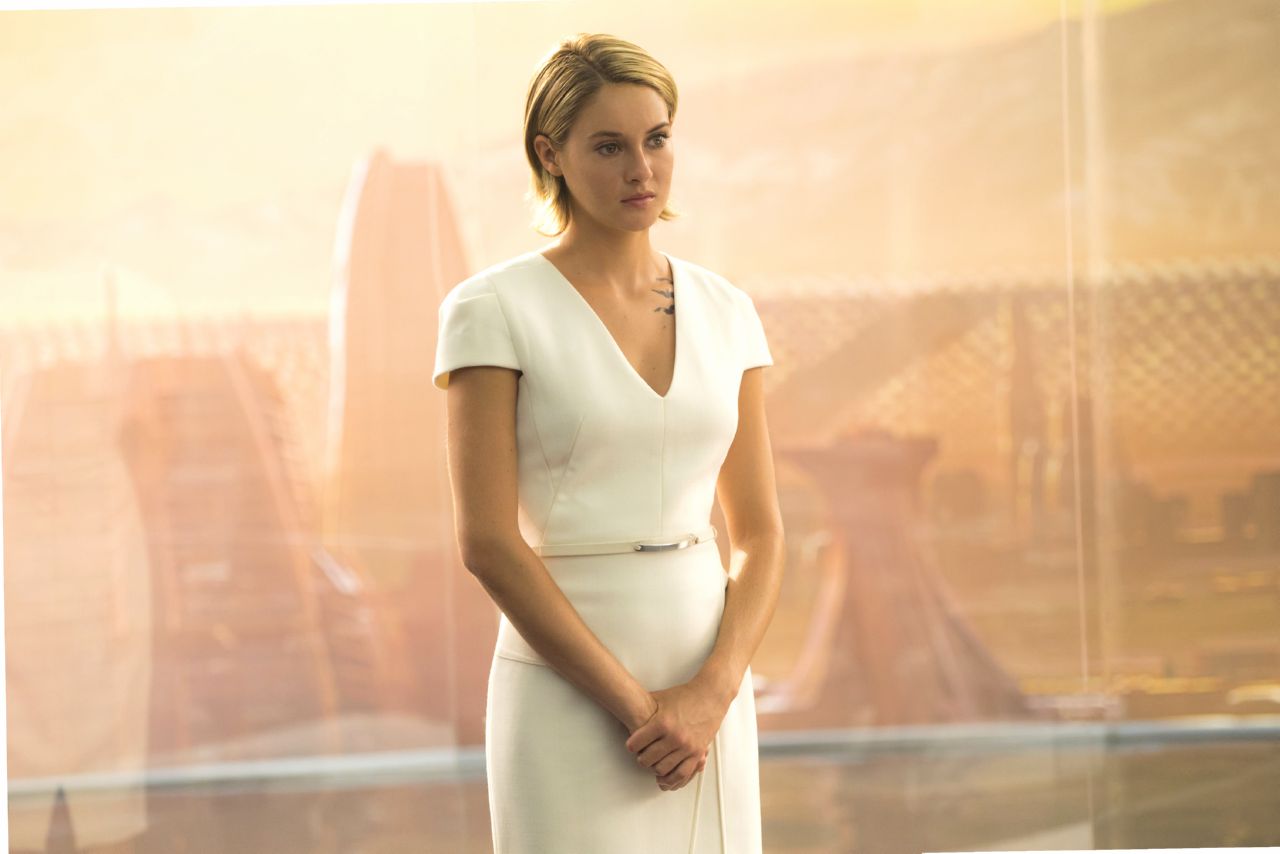 Allegiant wallpapers HD quality