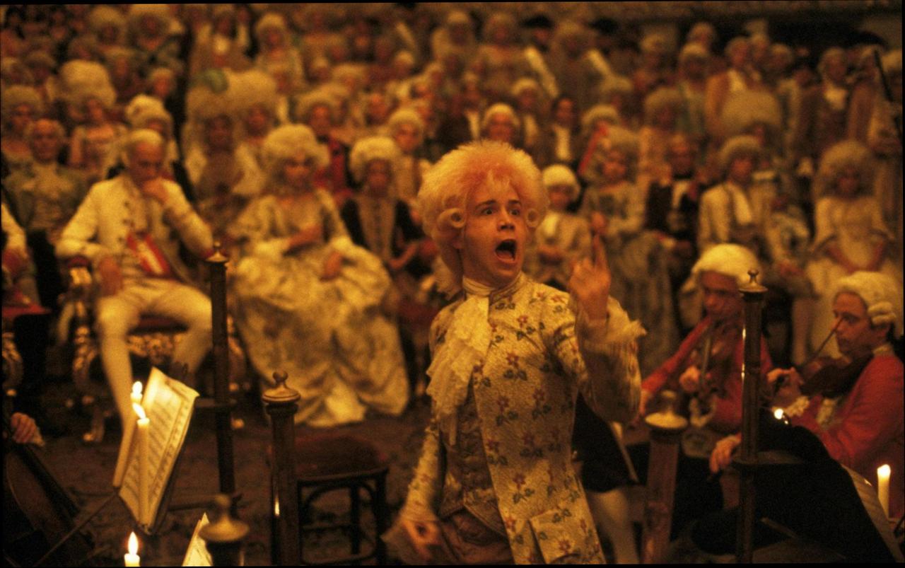 Amadeus at 1152 x 864 size wallpapers HD quality