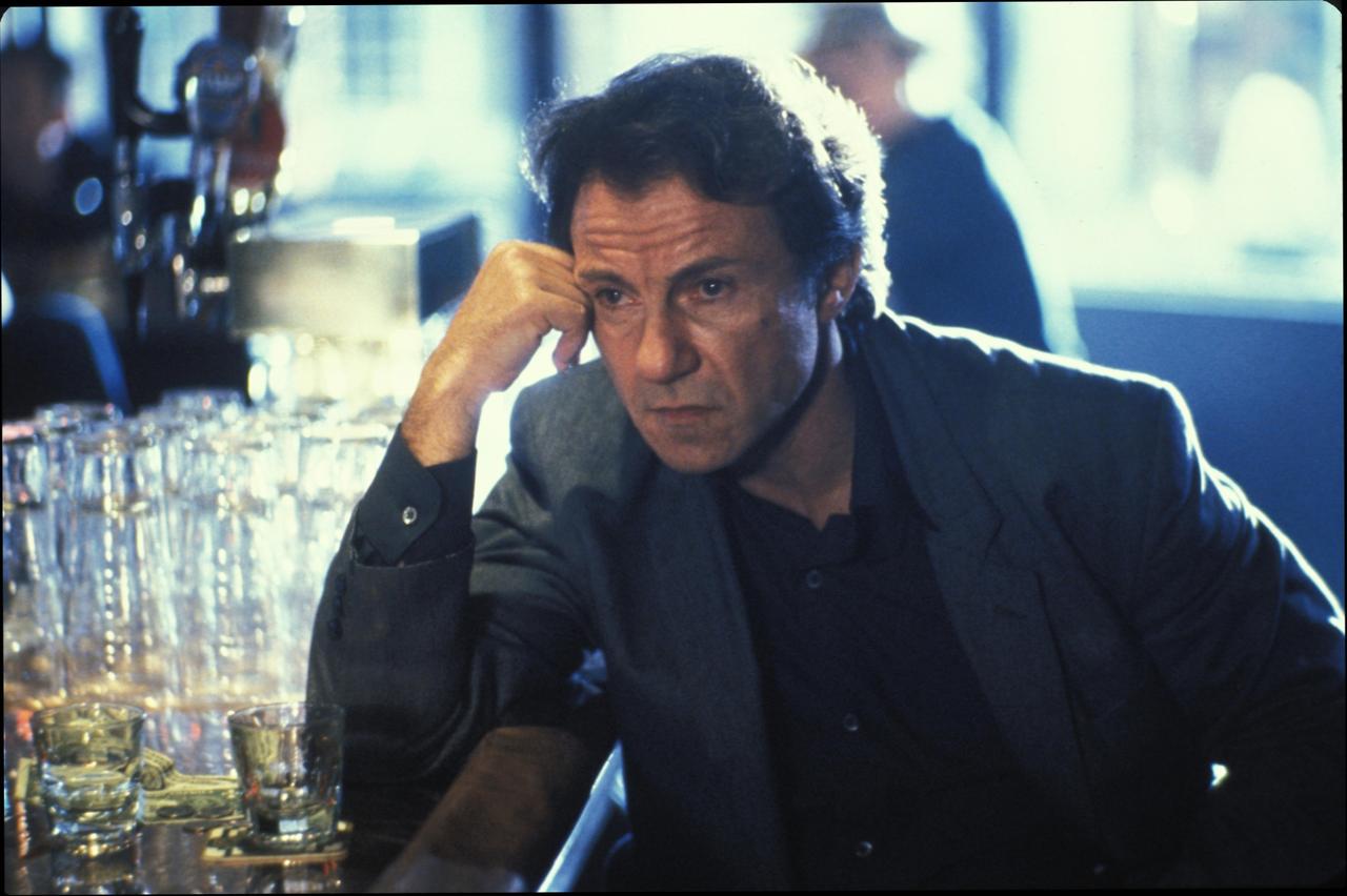 Bad Lieutenant at 320 x 480 iPhone size wallpapers HD quality