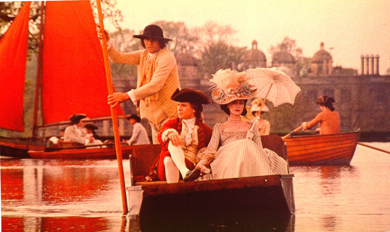 Barry Lyndon at 320 x 480 iPhone size wallpapers HD quality