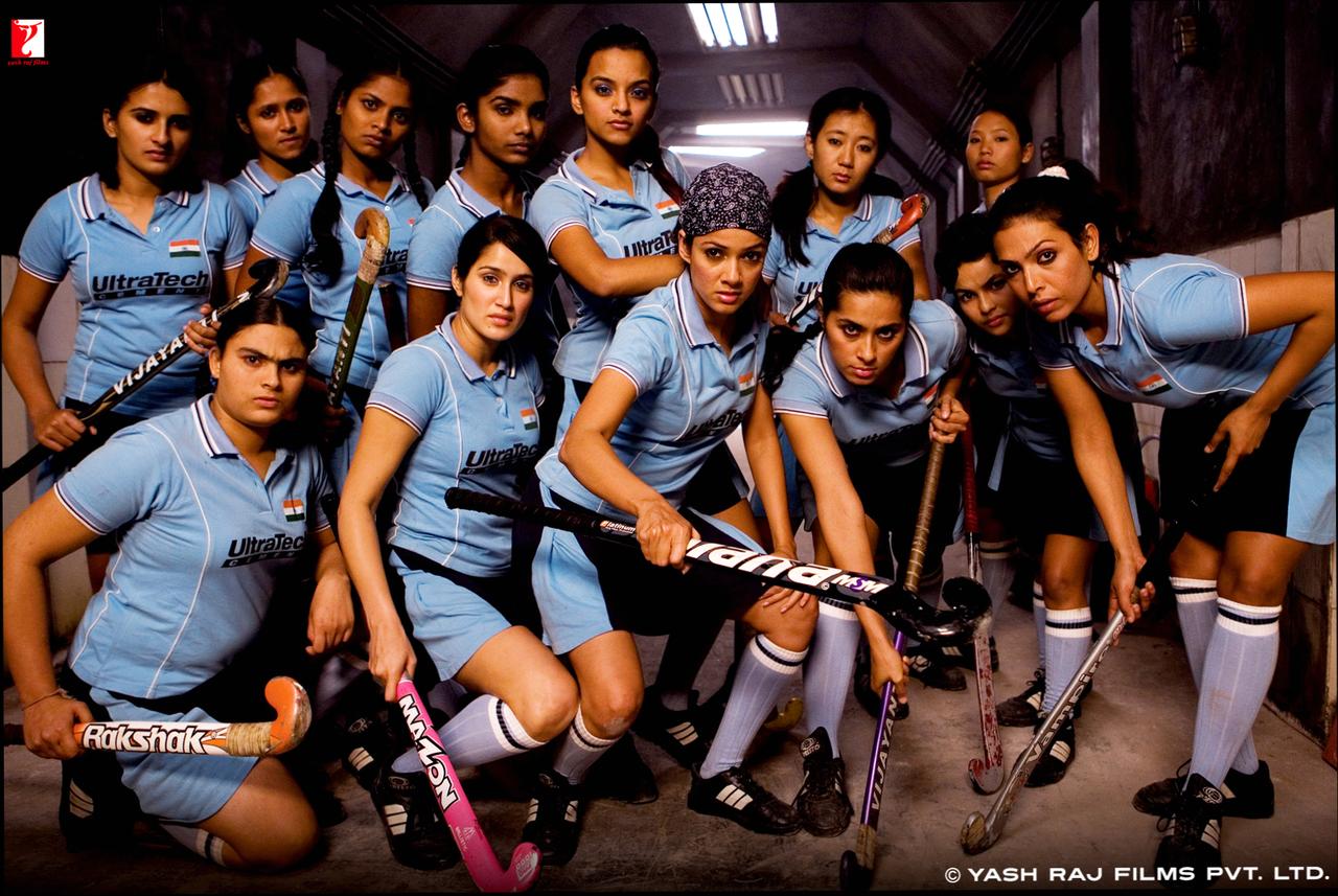 Chak de! India at 1024 x 768 size wallpapers HD quality