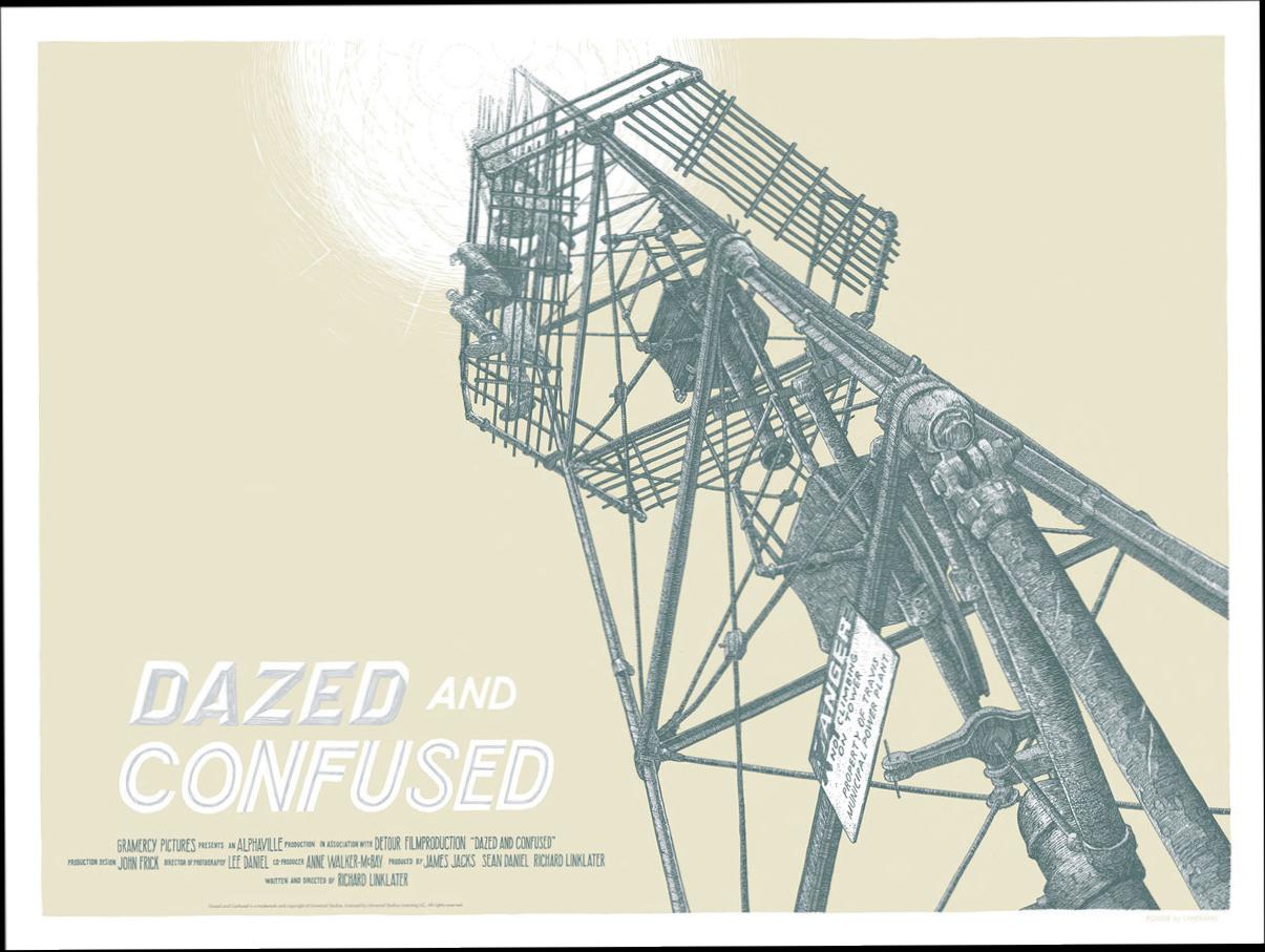Dazed and Confused wallpapers HD quality
