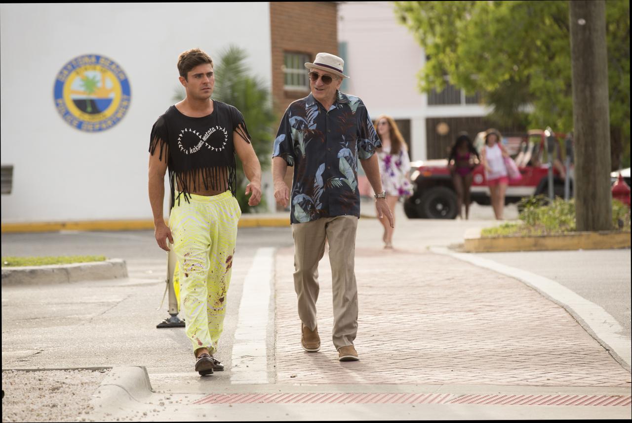 Dirty Grandpa at 1600 x 1200 size wallpapers HD quality