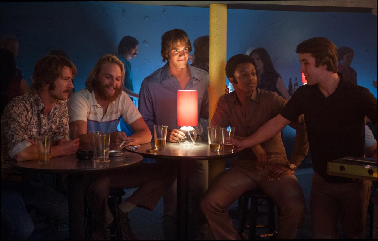 Everybody Wants Some!! at 640 x 1136 iPhone 5 size wallpapers HD quality