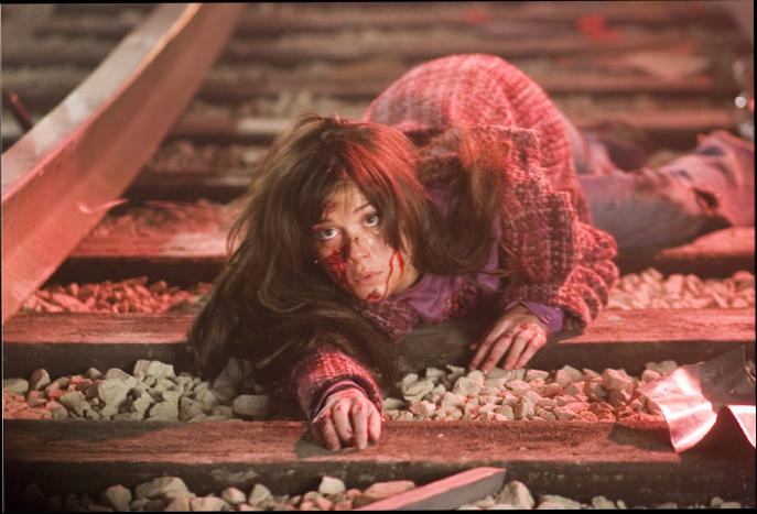 Final Destination 3 at 750 x 1334 iPhone 6 size wallpapers HD quality
