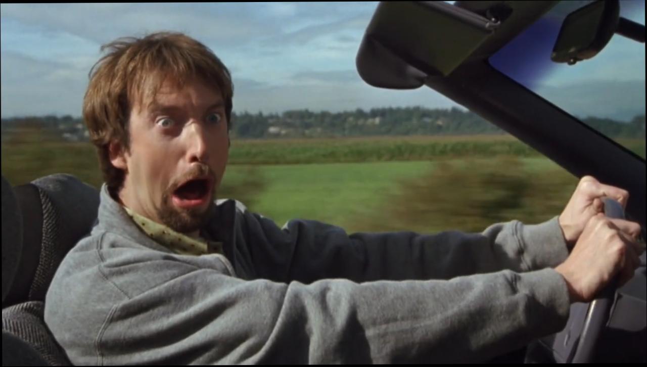 Freddy Got Fingered at 640 x 1136 iPhone 5 size wallpapers HD quality