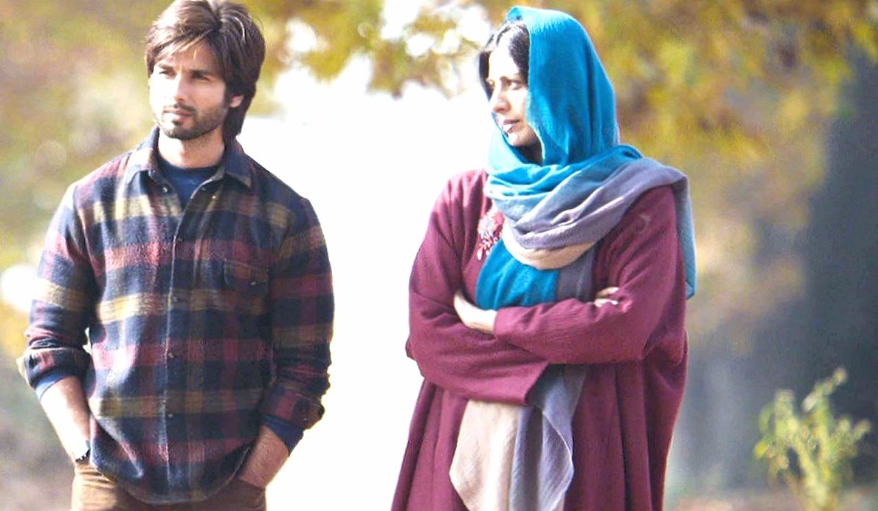 Haider at 640 x 1136 iPhone 5 size wallpapers HD quality