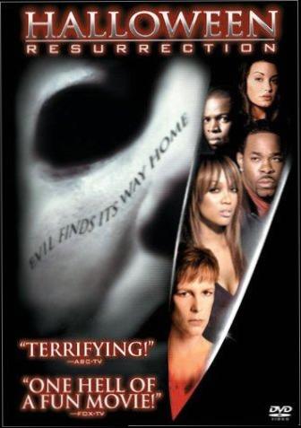 Halloween Resurrection at 750 x 1334 iPhone 6 size wallpapers HD quality