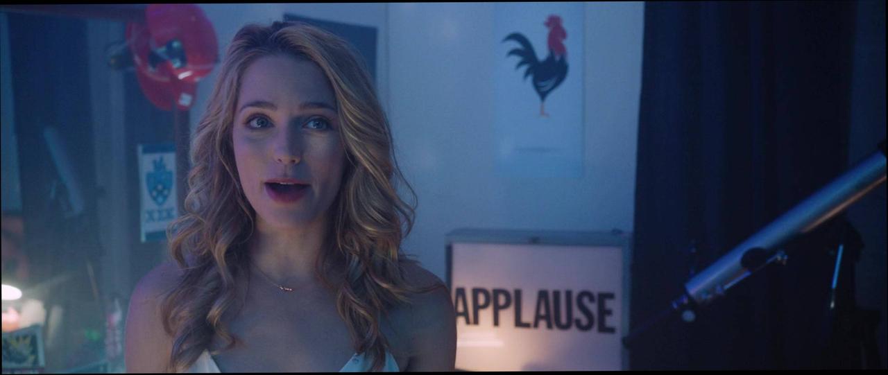 Happy Death Day wallpapers HD quality