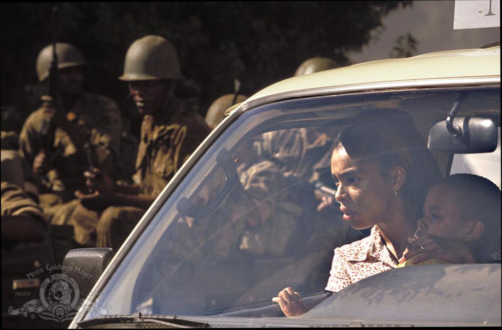 Hotel Rwanda at 750 x 1334 iPhone 6 size wallpapers HD quality