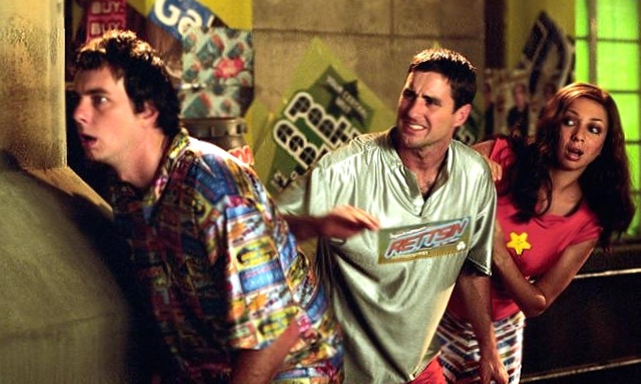 Idiocracy at 1600 x 1200 size wallpapers HD quality