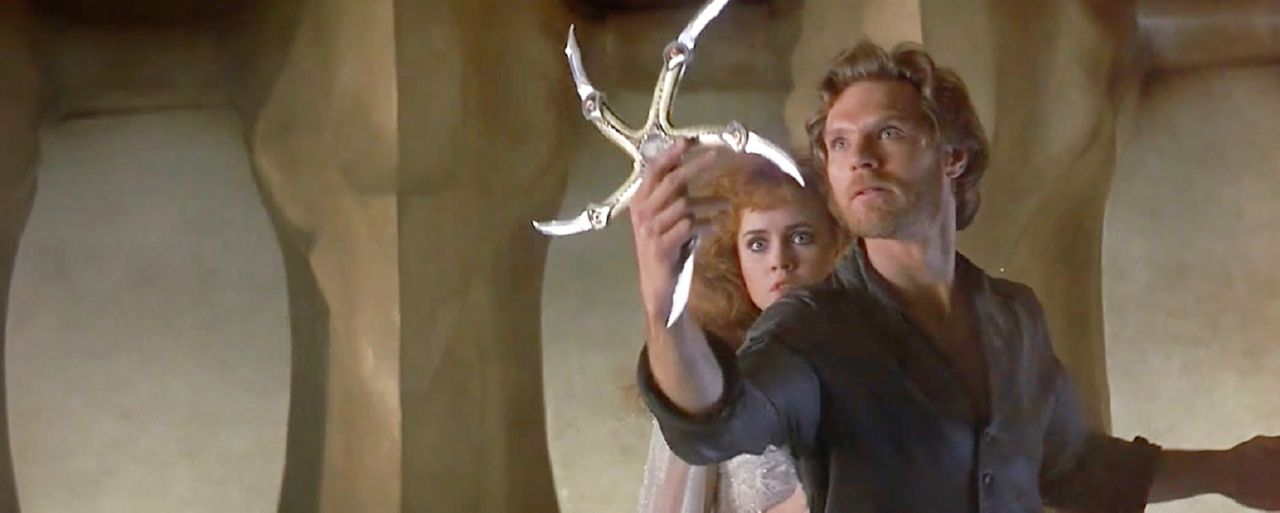 Krull wallpapers HD quality