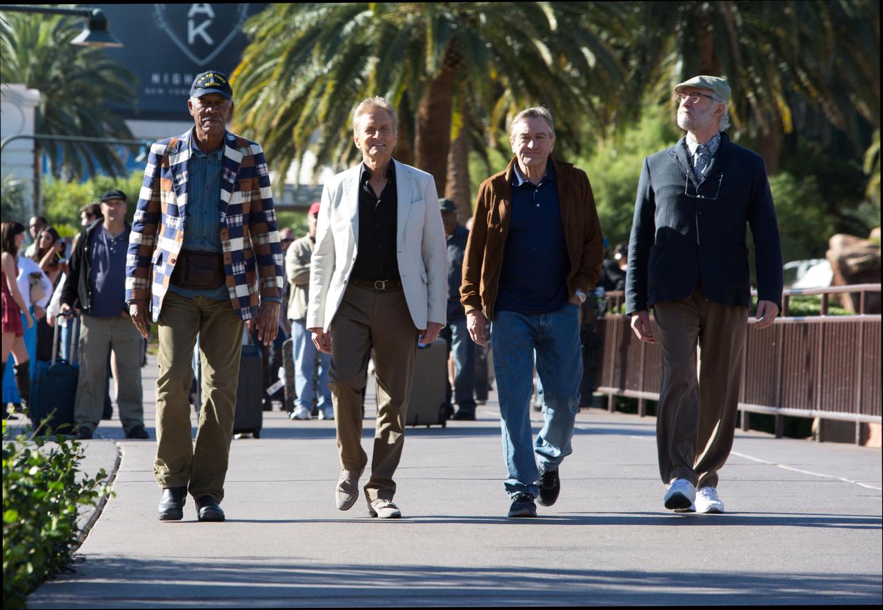 Last Vegas at 640 x 1136 iPhone 5 size wallpapers HD quality
