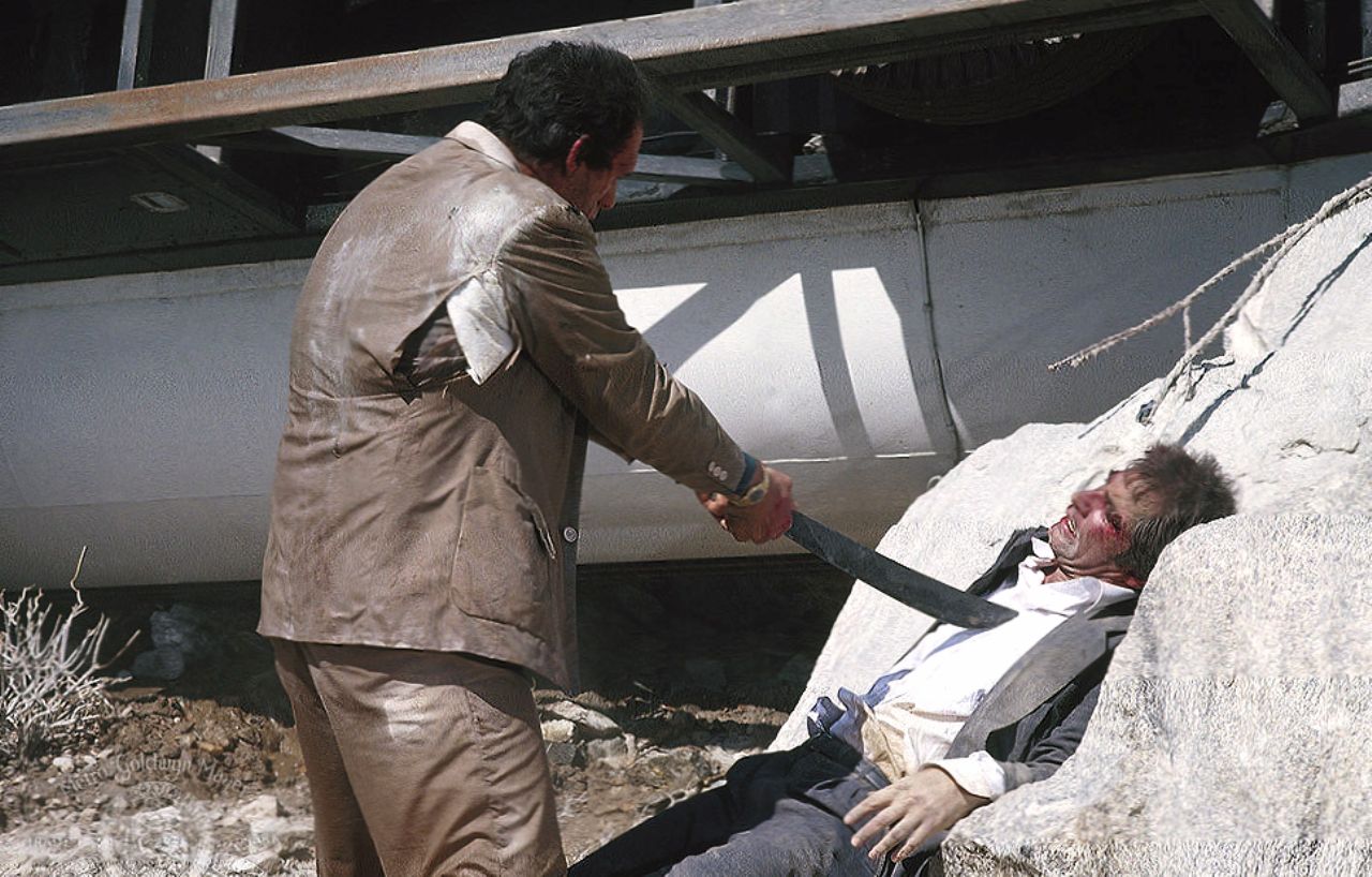 Licence to Kill at 320 x 480 iPhone size wallpapers HD quality