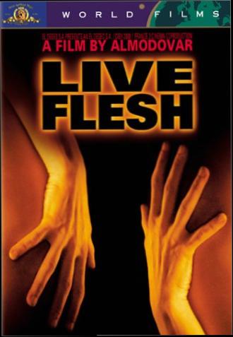 Live Flesh at 750 x 1334 iPhone 6 size wallpapers HD quality