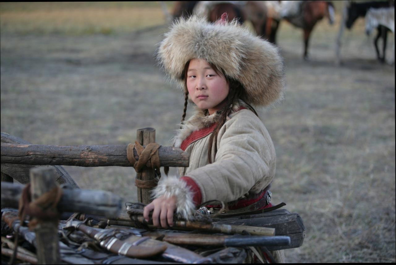 Mongol wallpapers HD quality