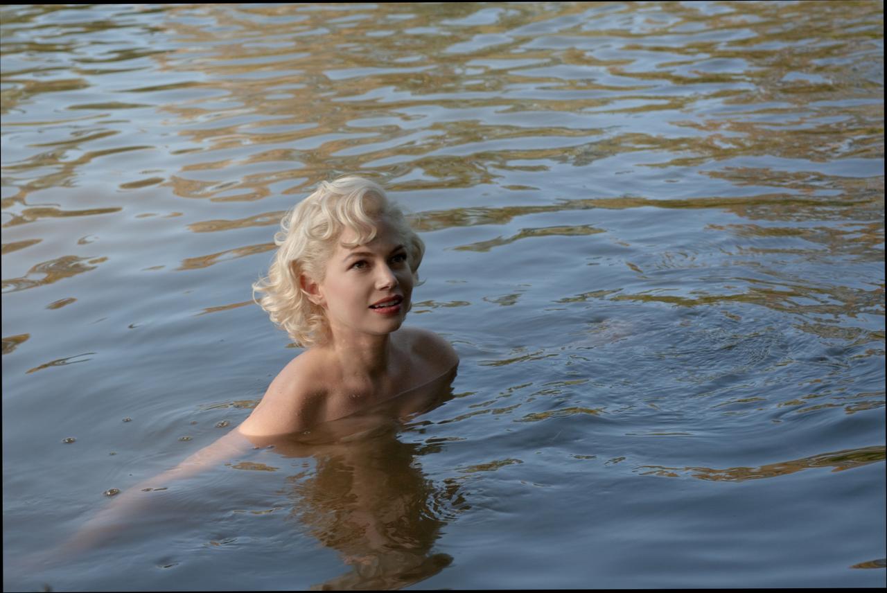 My Week with Marilyn at 1152 x 864 size wallpapers HD quality