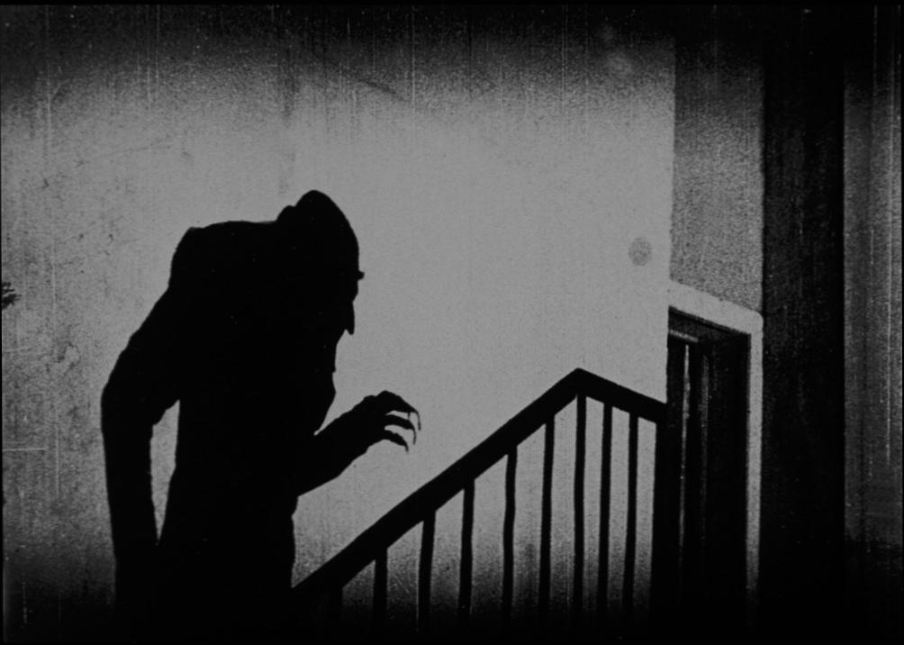 Nosferatu at 750 x 1334 iPhone 6 size wallpapers HD quality