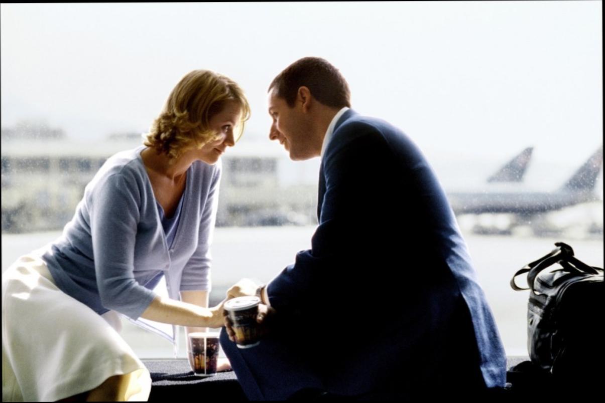 Punch-Drunk Love at 1152 x 864 size wallpapers HD quality