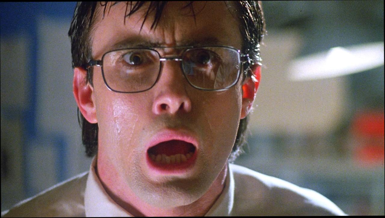 Re-Animator wallpapers HD quality