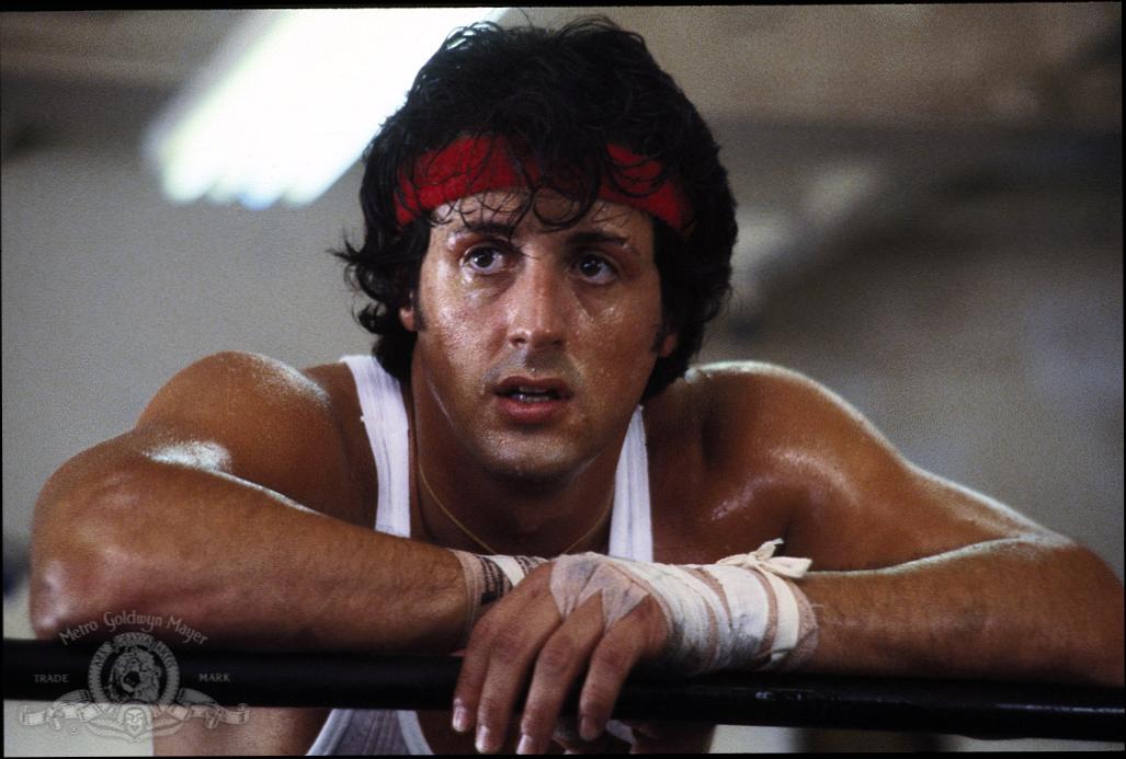 Rocky II at 1600 x 1200 size wallpapers HD quality