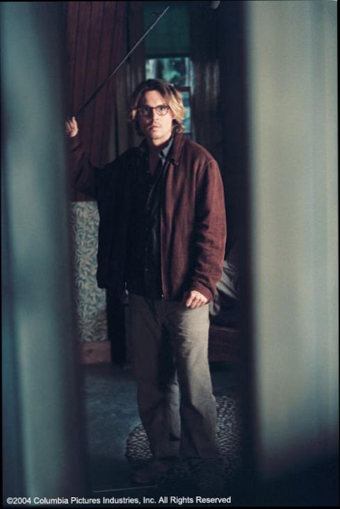 Secret Window at 750 x 1334 iPhone 6 size wallpapers HD quality