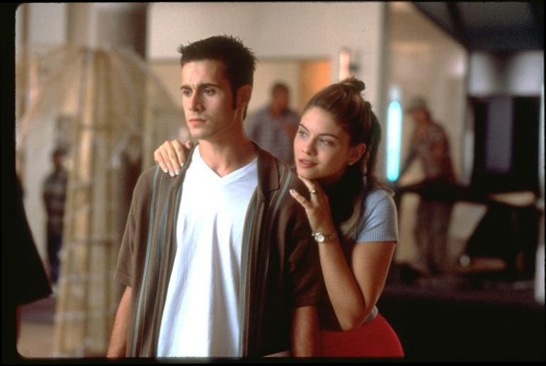 Shes All That at 2048 x 2048 iPad size wallpapers HD quality