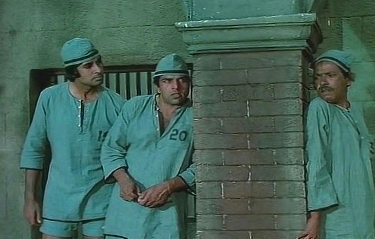 Sholay wallpapers HD quality