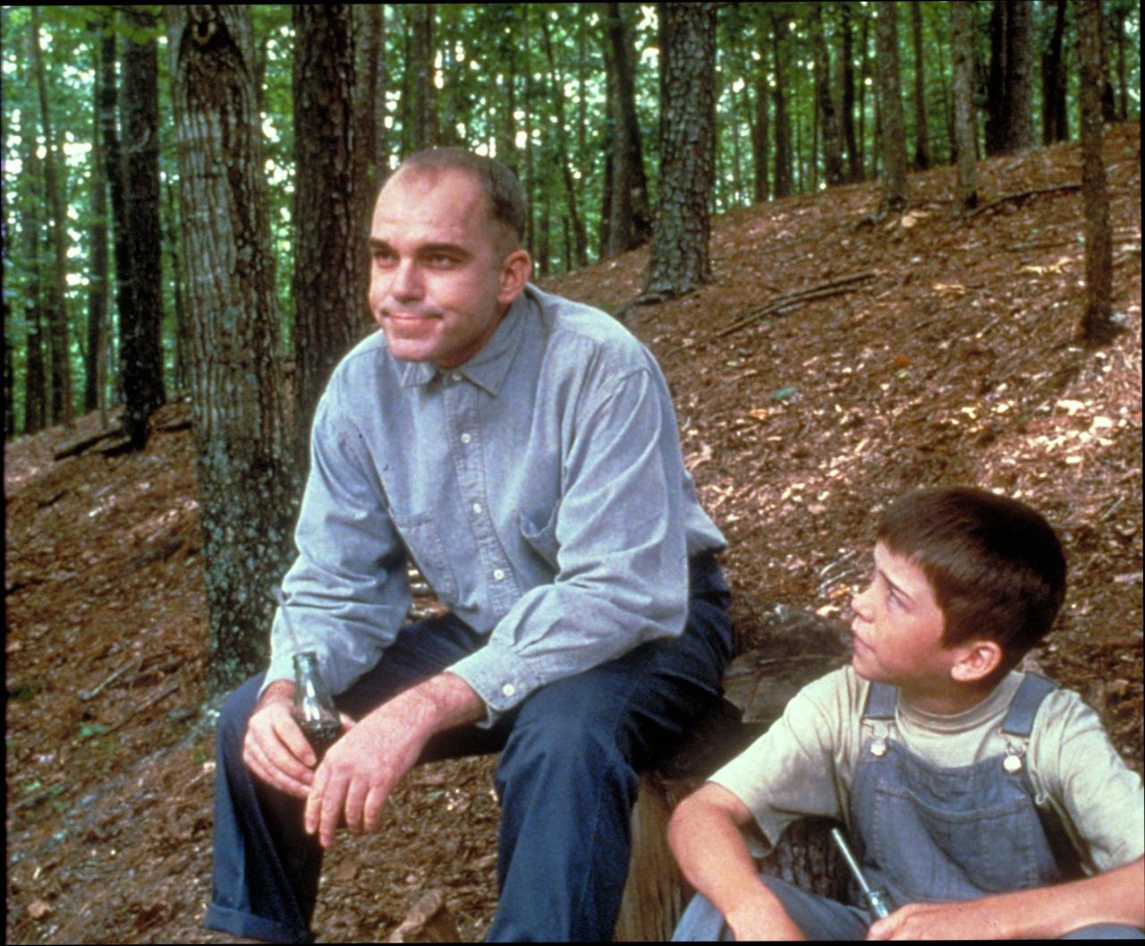 Sling Blade at 1024 x 1024 iPad size wallpapers HD quality