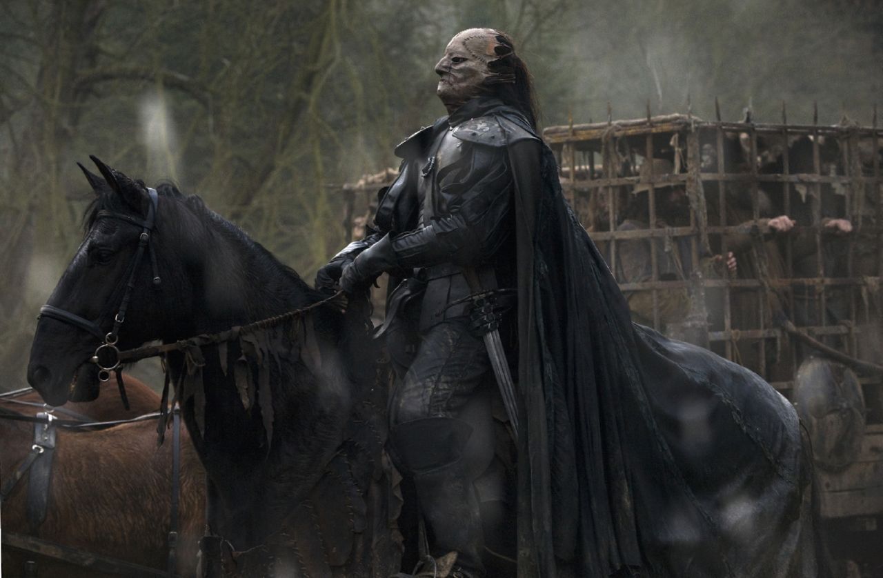 Solomon Kane at 1280 x 960 size wallpapers HD quality