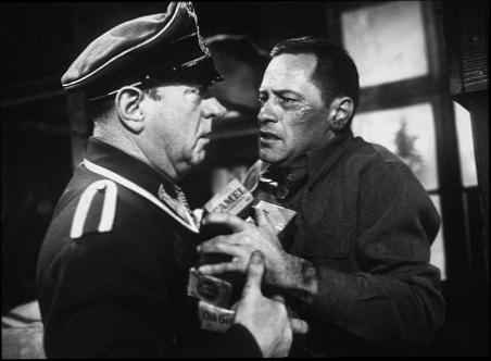 Stalag 17 wallpapers HD quality