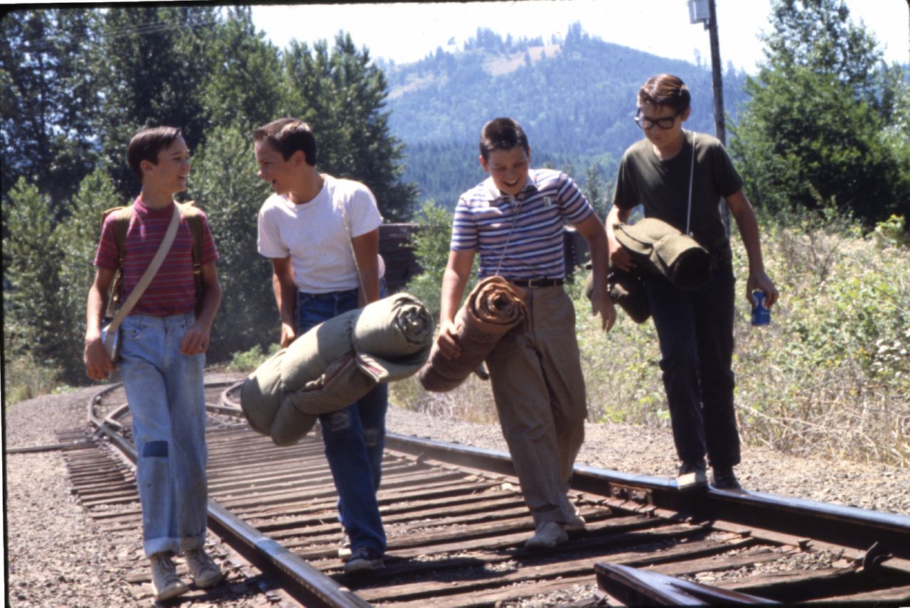 Stand by Me at 1600 x 1200 size wallpapers HD quality