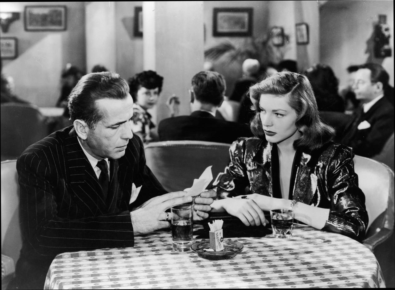 The Big Sleep at 1152 x 864 size wallpapers HD quality