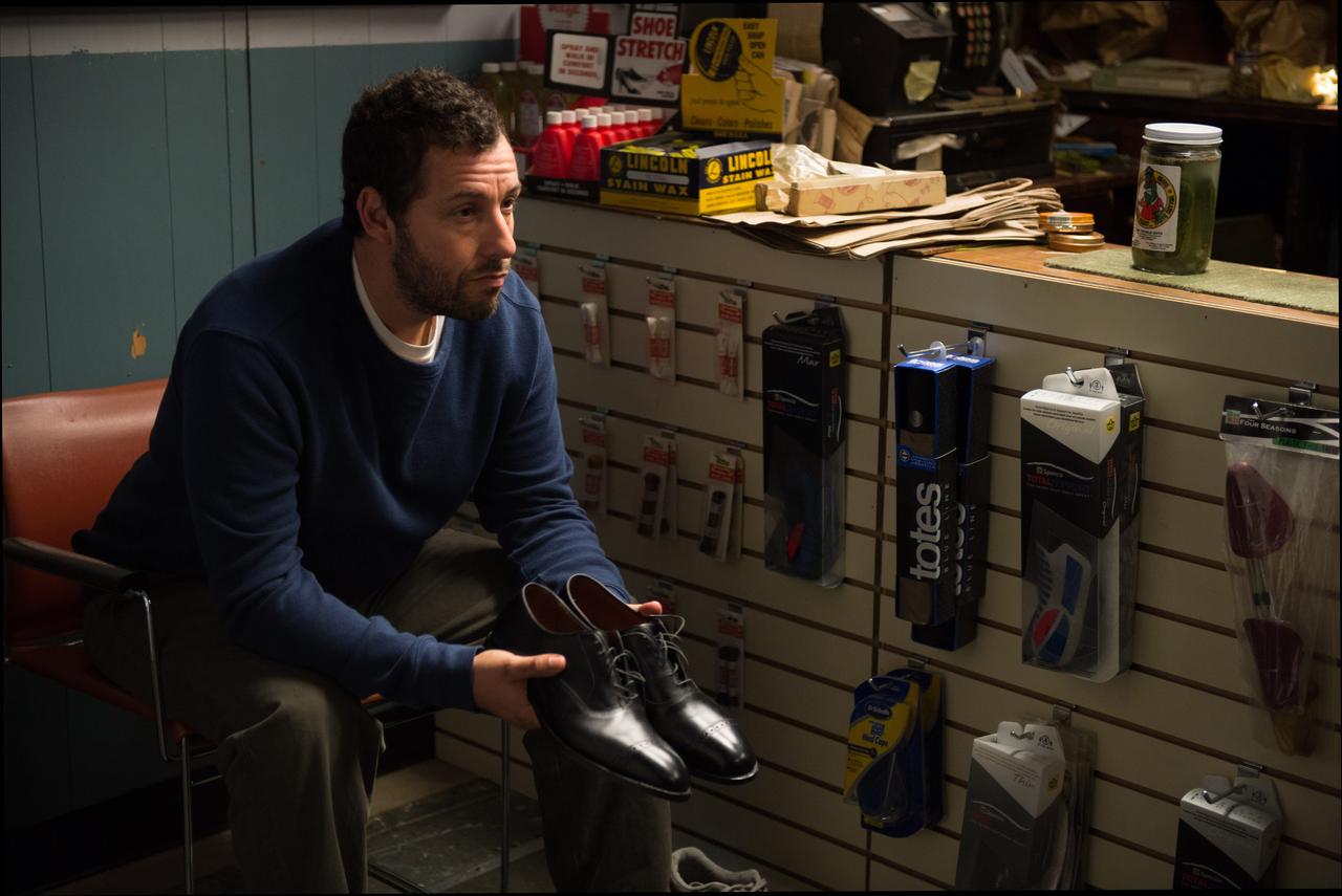 The Cobbler at 1152 x 864 size wallpapers HD quality