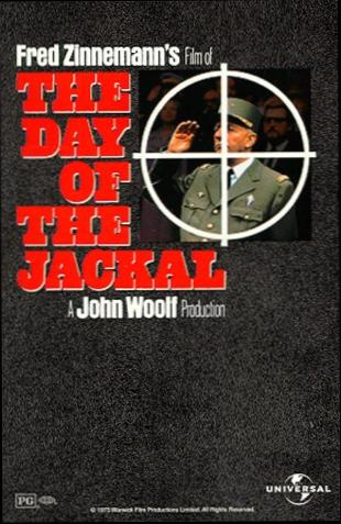 The Day of the Jackal at 1280 x 960 size wallpapers HD quality