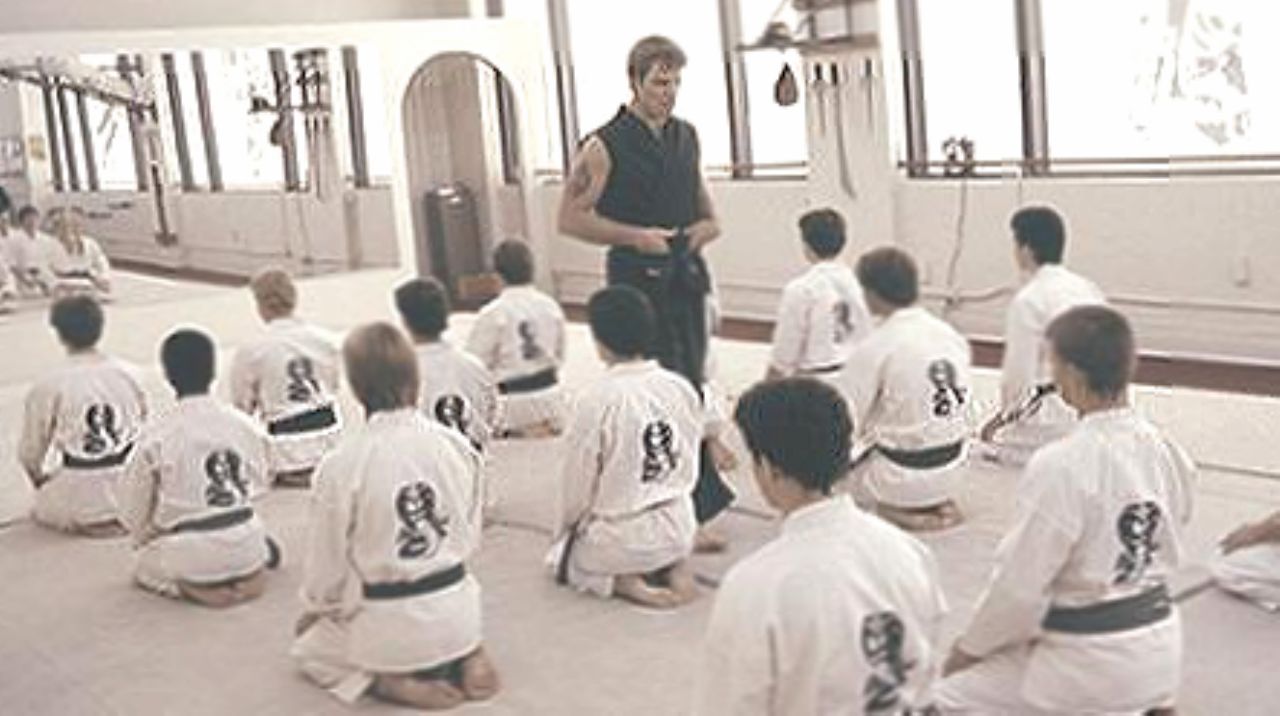The Karate Kid wallpapers HD quality