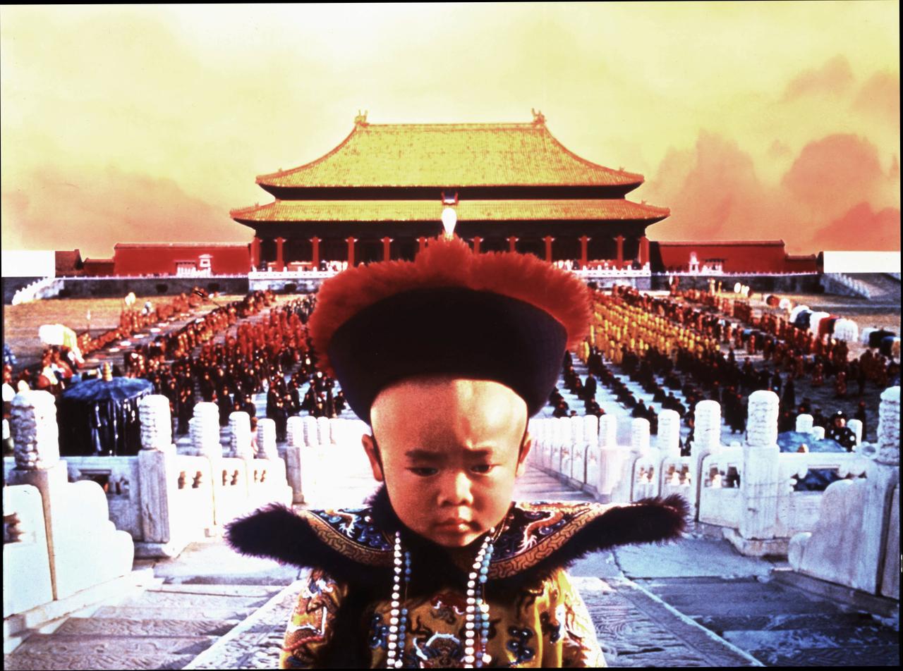 The Last Emperor at 640 x 960 iPhone 4 size wallpapers HD quality