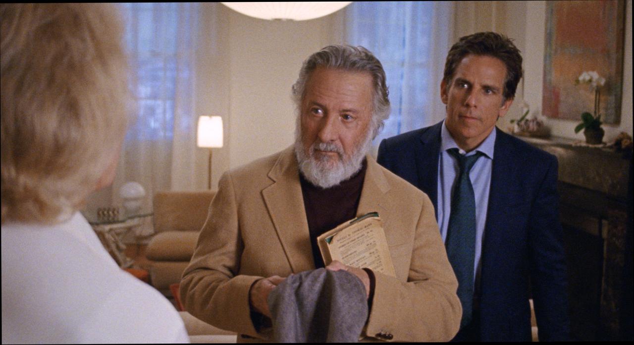 The Meyerowitz Stories (New and Selected) at 1152 x 864 size wallpapers HD quality