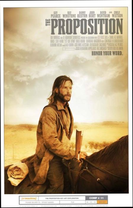 The Proposition at 2048 x 2048 iPad size wallpapers HD quality