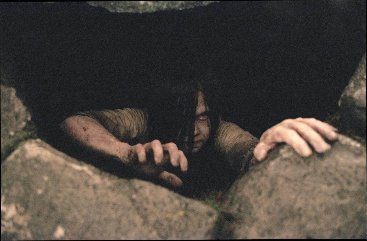 The Ring Two at 1152 x 864 size wallpapers HD quality