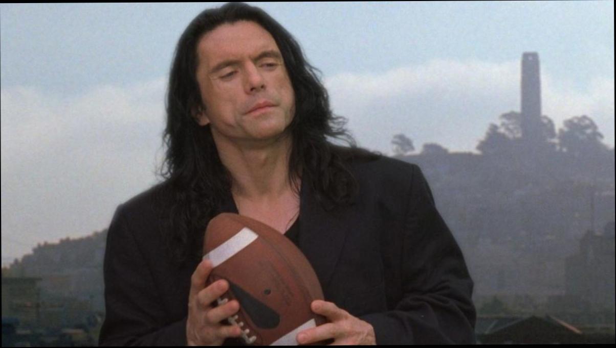 The Room wallpapers HD quality