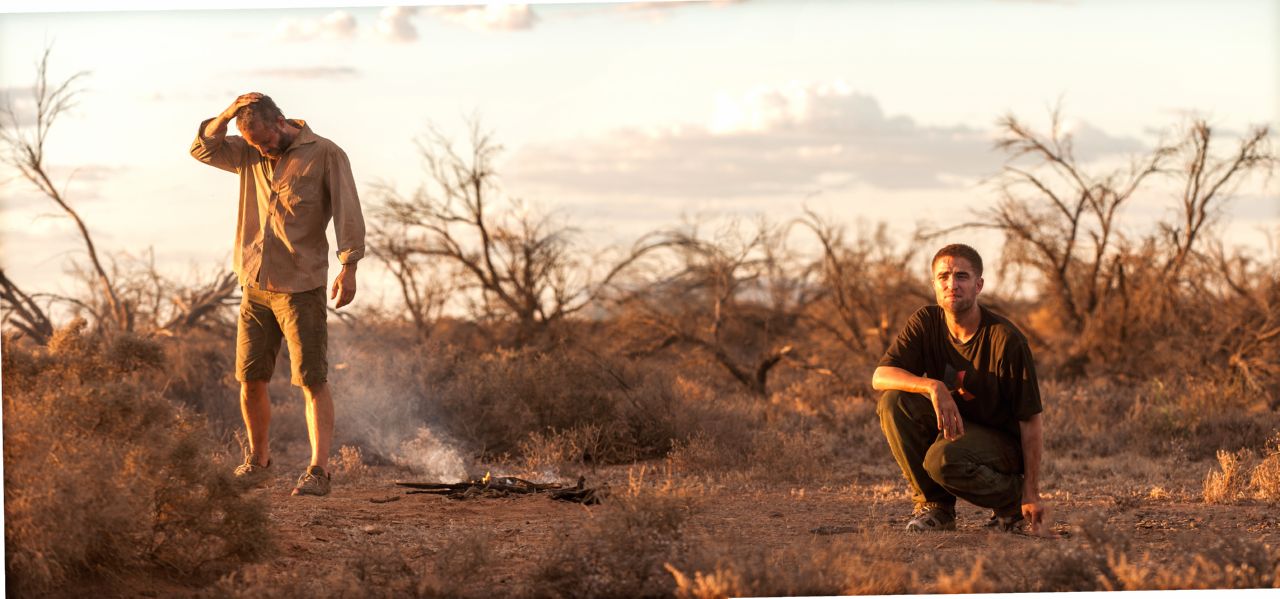 The Rover at 1152 x 864 size wallpapers HD quality