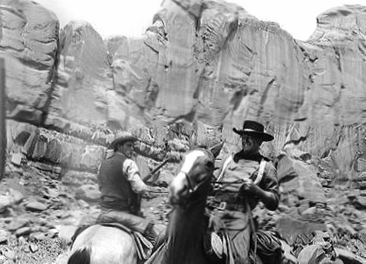 The Searchers at 640 x 1136 iPhone 5 size wallpapers HD quality