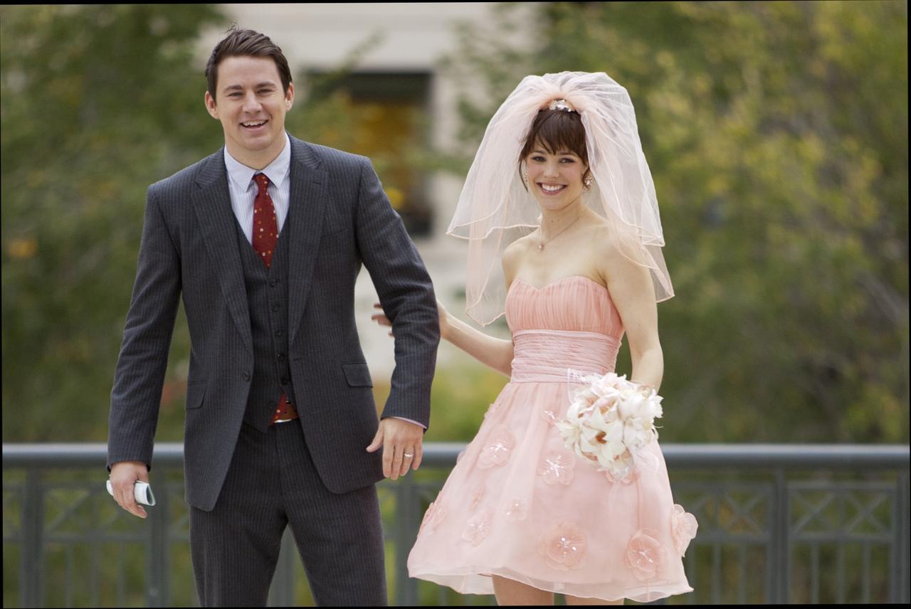 The Vow at 1600 x 1200 size wallpapers HD quality