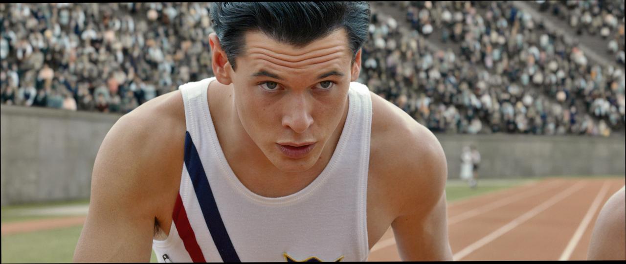 Unbroken at 1152 x 864 size wallpapers HD quality