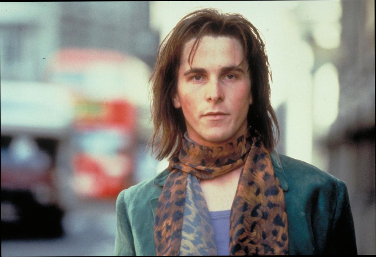 Velvet Goldmine at 1024 x 1024 iPad size wallpapers HD quality