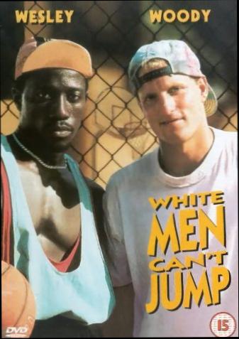 White Men Cant Jump at 320 x 480 iPhone size wallpapers HD quality
