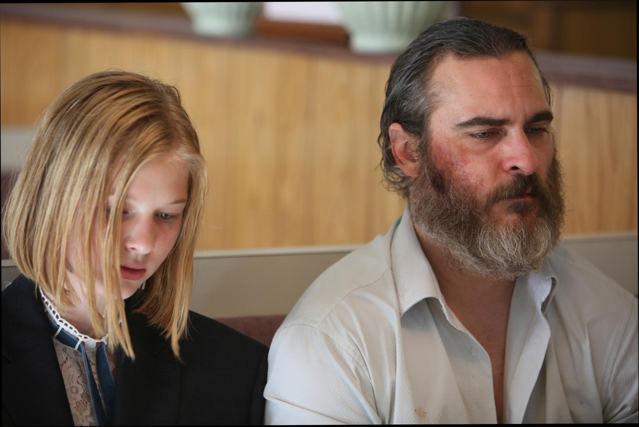 You Were Never Really Here at 1152 x 864 size wallpapers HD quality